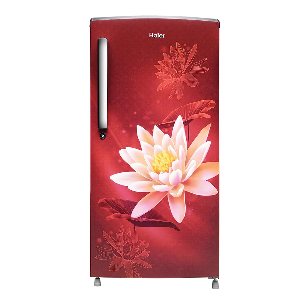 HAIER FRIDGE 175L HRD-1962CRL-N HAIER FRIDGE 175L HRD-1962CRL-N